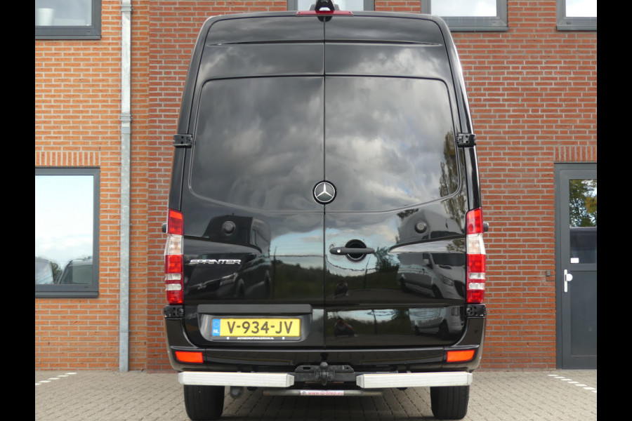 Mercedes-Benz Sprinter 319 CDI V6 L3 3500KG Trekgewicht Camera/Geveerde stoel