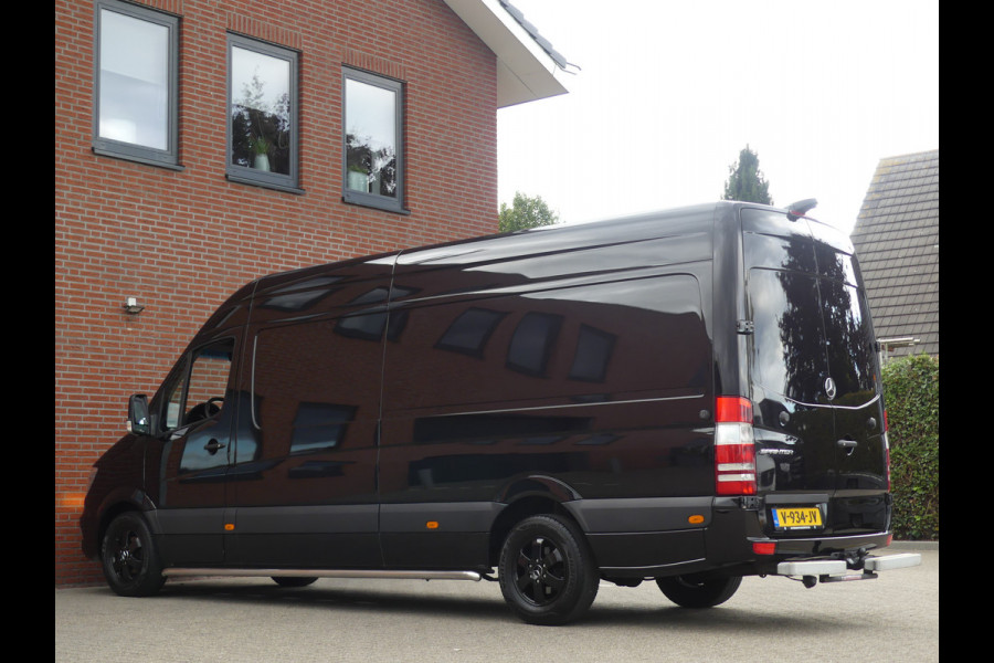 Mercedes-Benz Sprinter 319 CDI V6 L3 3500KG Trekgewicht Camera/Geveerde stoel