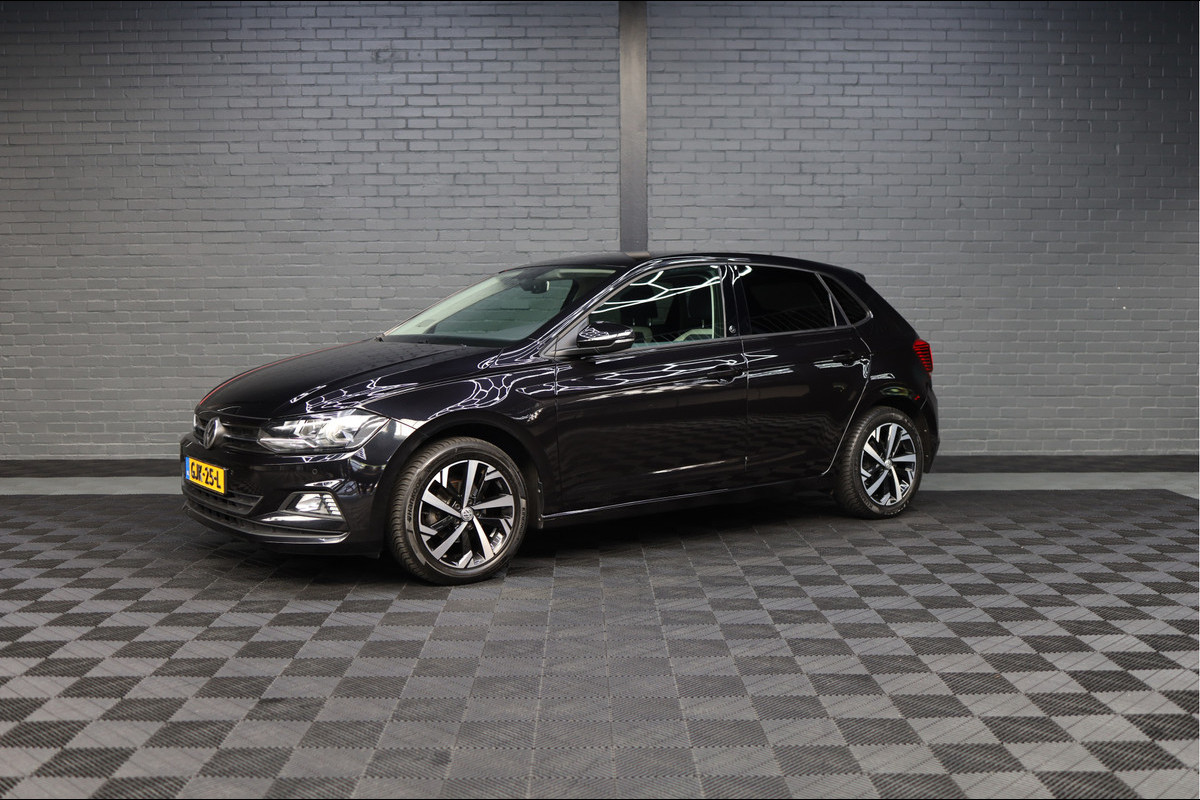 Volkswagen Polo 1.0 MPI Beats | Beats Interieur | Beats Audio | sportive striping | CarPlay | stof- Leer bekleding | Unieke Beats uitvoering | Volkswagen Polo 1.0 MPI Beats | Beats Interieur | Beats Audio | sportive striping | CarPlay | stof- Leer bekleding | Unieke Beats uitvoering |