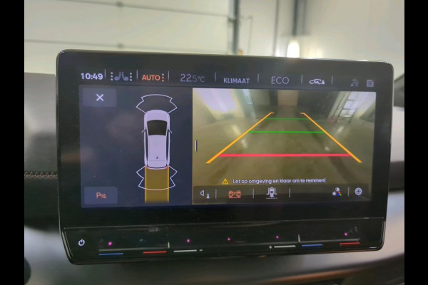 CUPRA Born Business 62 kWh Navigatie Apple Carplay/ Android Auto Camera Parkeersensoren Adaptive Cruise Control Stoel- en stuurverwarming Full Led Climate Control Lichtmetalen velgen