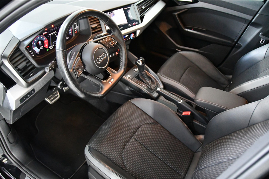 Audi A1 SPORTBACK 35 TFSI Pro Line S
