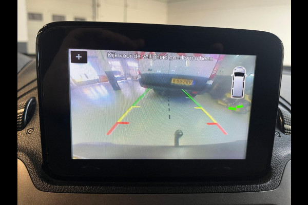 Ford Transit Connect Automaat L2 1.5 EcoBlue 120pk euro6 Trend 3Persoons 2x Schuifdeur, Airco, Trekhaak, Navigatie, RIJKLAARPRIJS!