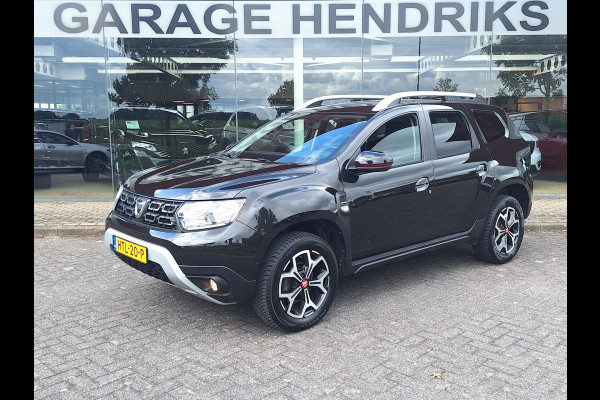 Dacia Duster 1.3 TCe Tech Road 4x2 Prestige | Navi | Blindspot | Climate | Cruise Control | (occasion)