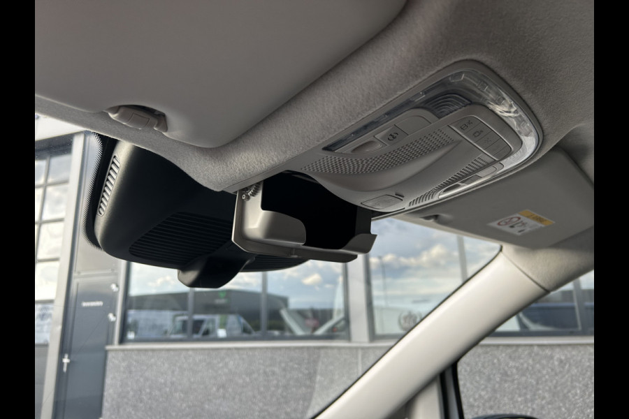 Mercedes-Benz Vito 116 CDI XL Facelift / MBUX / Navigatie / Camera / Cruise control / Airco / 270 Graden achterdeuren