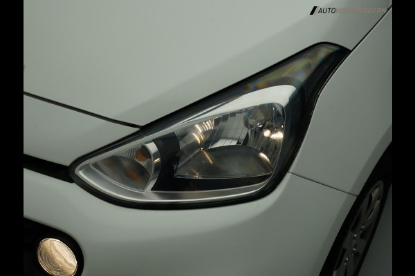 Hyundai i10 1.0i Comfort (AIRCO,CRUISE,LANE-ASSIST,BLUETOOTH,COMFORT-STOELEN,LM-VELGEN,NIEUWE APK,TOPCONDITIE)