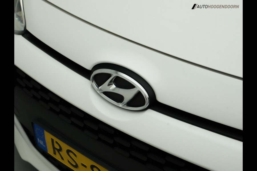 Hyundai i10 1.0i Comfort (AIRCO,CRUISE,LANE-ASSIST,BLUETOOTH,COMFORT-STOELEN,LM-VELGEN,NIEUWE APK,TOPCONDITIE)