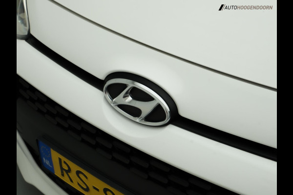 Hyundai i10 1.0i Comfort (AIRCO,CRUISE,LANE-ASSIST,BLUETOOTH,COMFORT-STOELEN,LM-VELGEN,NIEUWE APK,TOPCONDITIE)