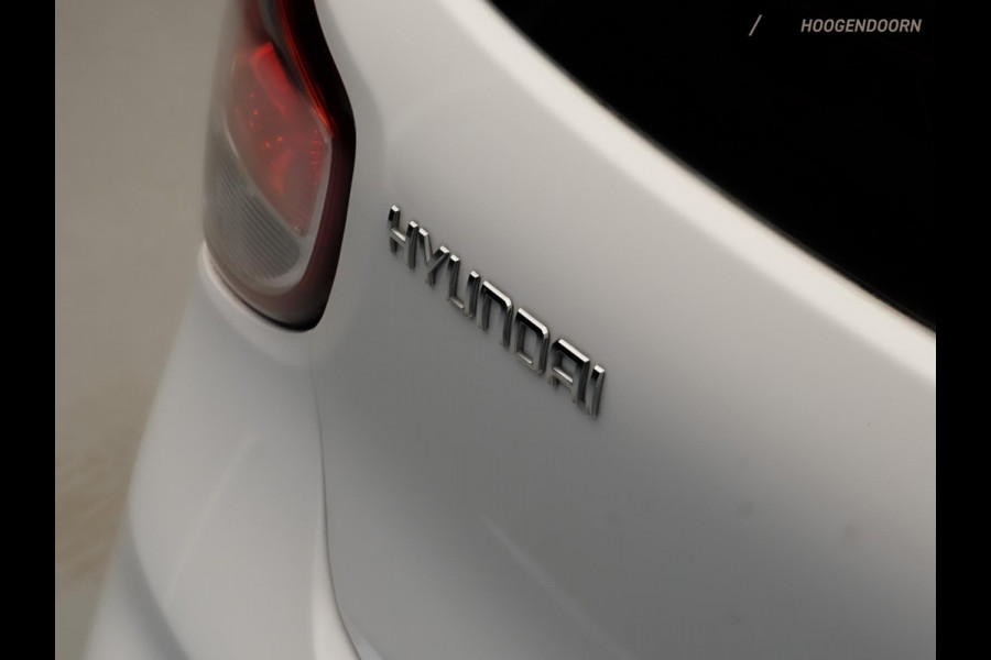 Hyundai i10 1.0i Comfort (AIRCO,CRUISE,LANE-ASSIST,BLUETOOTH,COMFORT-STOELEN,LM-VELGEN,NIEUWE APK,TOPCONDITIE)