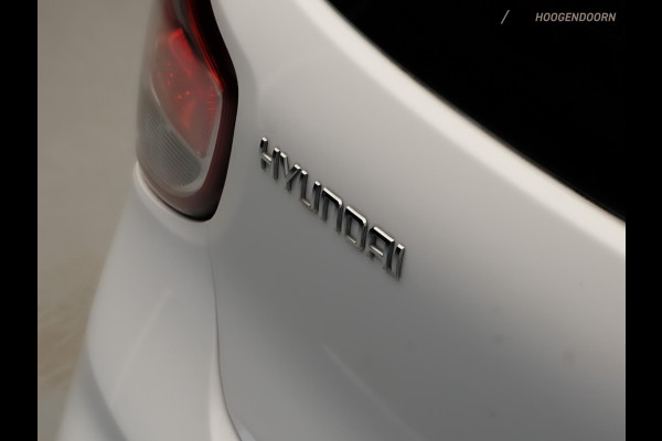 Hyundai i10 1.0i Comfort (AIRCO,CRUISE,LANE-ASSIST,BLUETOOTH,COMFORT-STOELEN,LM-VELGEN,NIEUWE APK,TOPCONDITIE)