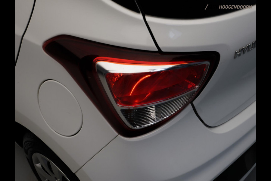 Hyundai i10 1.0i Comfort (AIRCO,CRUISE,LANE-ASSIST,BLUETOOTH,COMFORT-STOELEN,LM-VELGEN,NIEUWE APK,TOPCONDITIE)