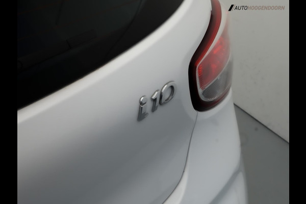 Hyundai i10 1.0i Comfort (AIRCO,CRUISE,LANE-ASSIST,BLUETOOTH,COMFORT-STOELEN,LM-VELGEN,NIEUWE APK,TOPCONDITIE)