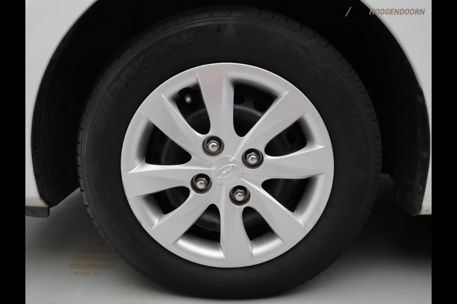 Hyundai i10 1.0i Comfort (AIRCO,CRUISE,LANE-ASSIST,BLUETOOTH,COMFORT-STOELEN,LM-VELGEN,NIEUWE APK,TOPCONDITIE)