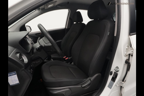 Hyundai i10 1.0i Comfort (AIRCO,CRUISE,LANE-ASSIST,BLUETOOTH,COMFORT-STOELEN,LM-VELGEN,NIEUWE APK,TOPCONDITIE)
