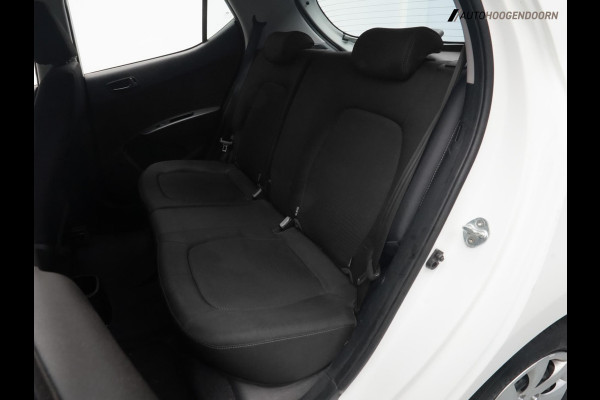 Hyundai i10 1.0i Comfort (AIRCO,CRUISE,LANE-ASSIST,BLUETOOTH,COMFORT-STOELEN,LM-VELGEN,NIEUWE APK,TOPCONDITIE)