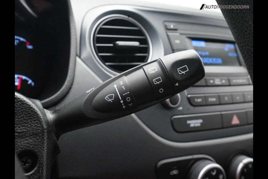 Hyundai i10 1.0i Comfort (AIRCO,CRUISE,LANE-ASSIST,BLUETOOTH,COMFORT-STOELEN,LM-VELGEN,NIEUWE APK,TOPCONDITIE)