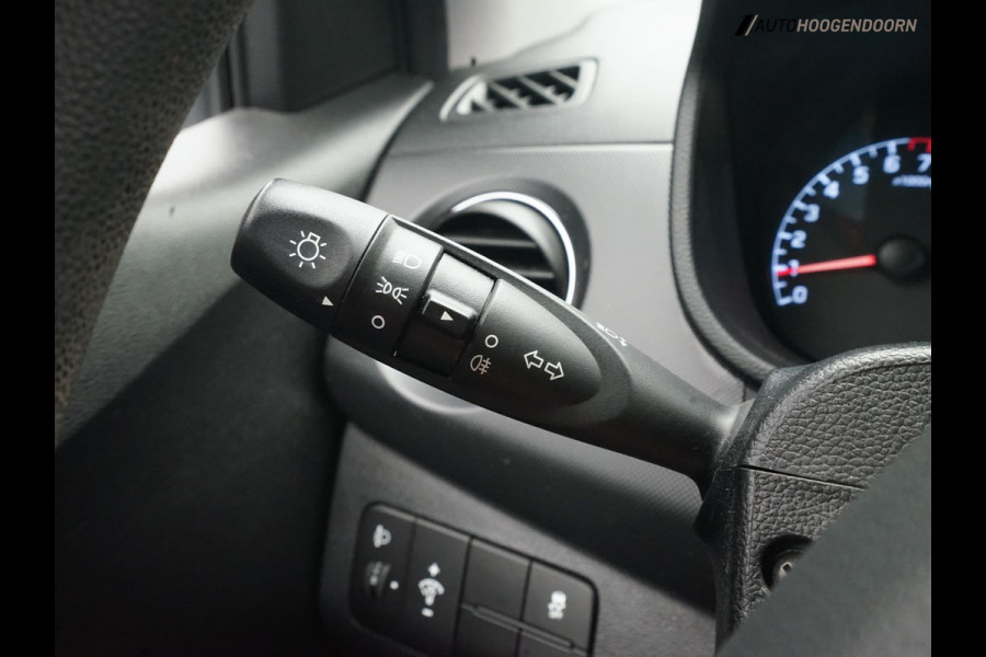 Hyundai i10 1.0i Comfort (AIRCO,CRUISE,LANE-ASSIST,BLUETOOTH,COMFORT-STOELEN,LM-VELGEN,NIEUWE APK,TOPCONDITIE)