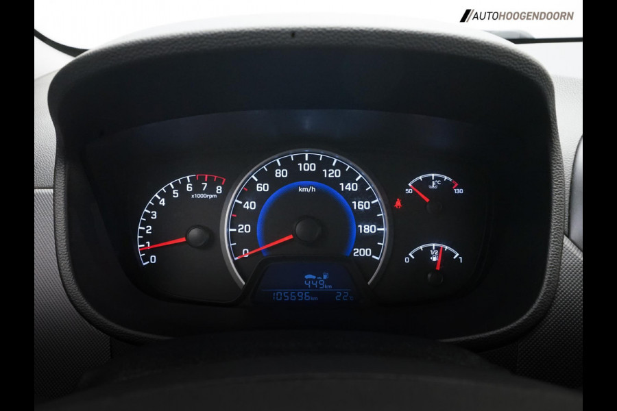 Hyundai i10 1.0i Comfort (AIRCO,CRUISE,LANE-ASSIST,BLUETOOTH,COMFORT-STOELEN,LM-VELGEN,NIEUWE APK,TOPCONDITIE)