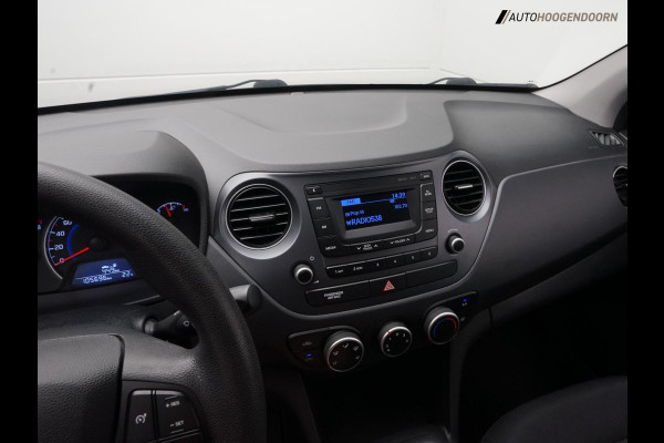 Hyundai i10 1.0i Comfort (AIRCO,CRUISE,LANE-ASSIST,BLUETOOTH,COMFORT-STOELEN,LM-VELGEN,NIEUWE APK,TOPCONDITIE)