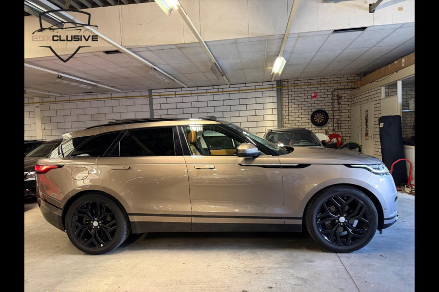 Land Rover Range Rover Velar 2.0 I4 AWD R-Dynamic HSE Pano/Camera/Keyless