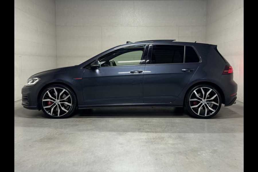 Volkswagen Golf 2.0 TSI GTI Performance Pano Virtual Sfeer Trekh.
