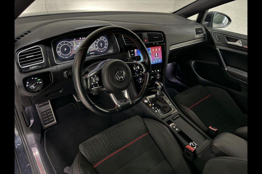 Volkswagen Golf 2.0 TSI GTI Performance Pano Virtual Sfeer Trekh.