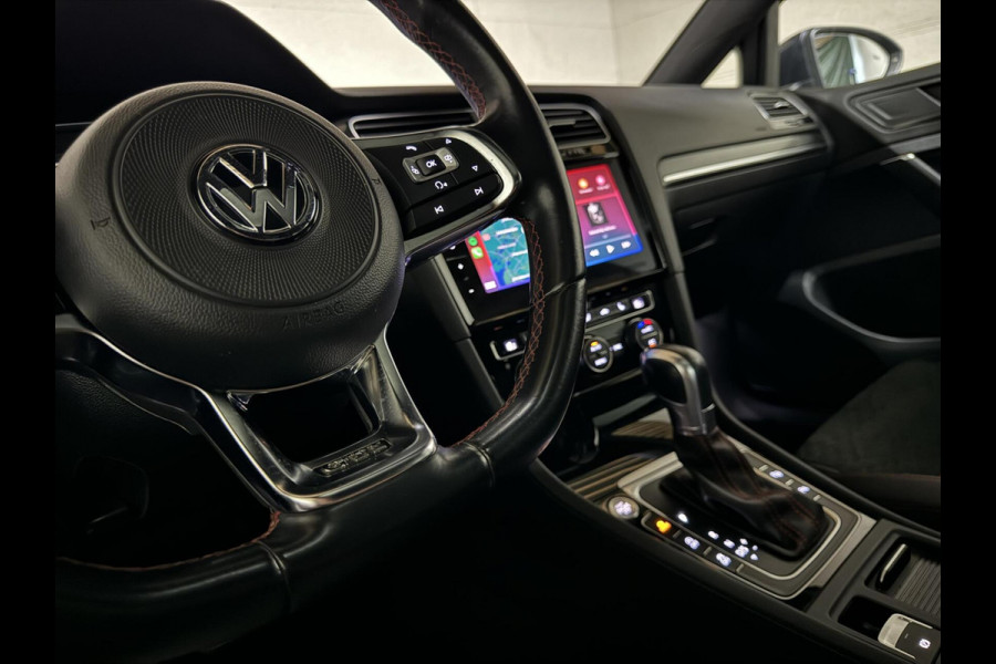 Volkswagen Golf 2.0 TSI GTI Performance Pano Virtual Sfeer Trekh.