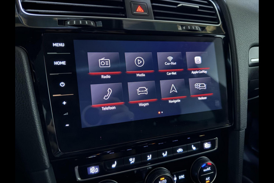 Volkswagen Golf 2.0 TSI GTI Performance Pano Virtual Sfeer Trekh.