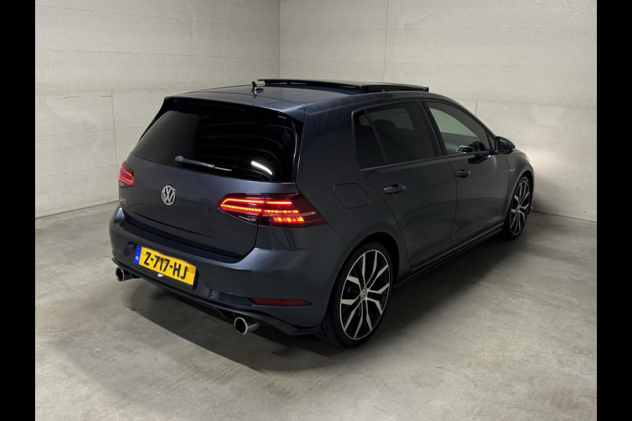 Volkswagen Golf 2.0 TSI GTI Performance Pano Virtual Sfeer Trekh.