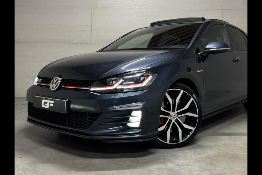 Volkswagen Golf 2.0 TSI GTI Performance Pano Virtual Sfeer Trekh.