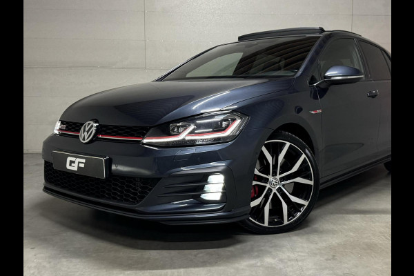 Volkswagen Golf 2.0 TSI GTI Performance Pano Virtual Sfeer Trekh.
