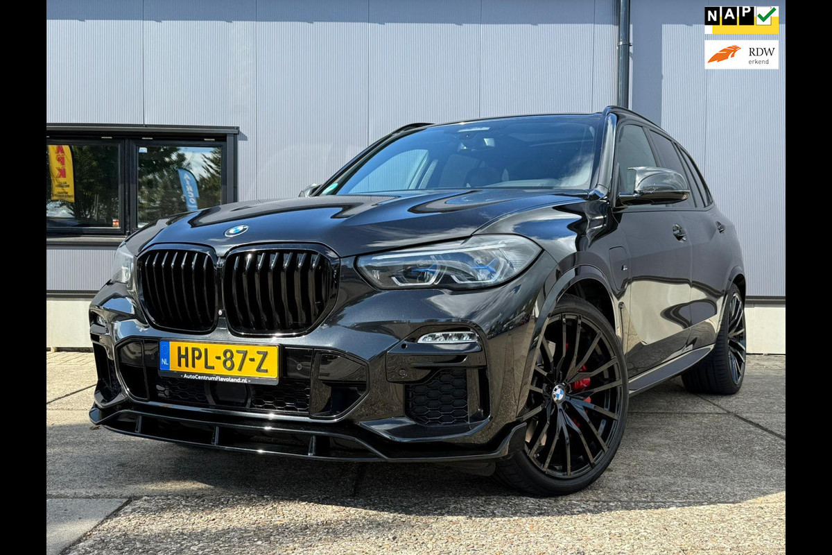 BMW X5 XDrive45e High Executive ALLE OPTIES. B&W M Skylounge Schwarovski PPF glascoatingetc.. BMW X5 XDrive45e High Executive ALLE OPTIES. B&W M Skylounge Schwarovski PPF glascoatingetc..