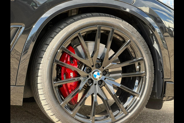 BMW X5 XDrive45e High Executive ALLE OPTIES. B&W M Skylounge Schwarovski PPF glascoatingetc..
