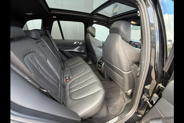 BMW X5 XDrive45e High Executive ALLE OPTIES. B&W M Skylounge Schwarovski PPF glascoatingetc..