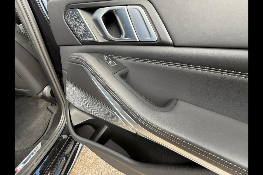 BMW X5 XDrive45e High Executive ALLE OPTIES. B&W M Skylounge Schwarovski PPF glascoatingetc..