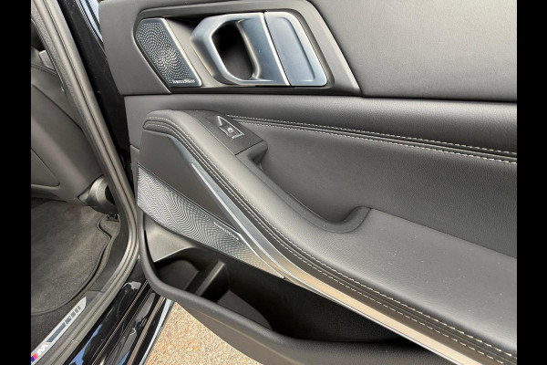 BMW X5 XDrive45e High Executive ALLE OPTIES. B&W M Skylounge Schwarovski PPF glascoatingetc..