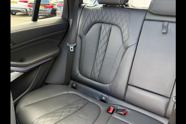BMW X5 XDrive45e High Executive ALLE OPTIES. B&W M Skylounge Schwarovski PPF glascoatingetc..