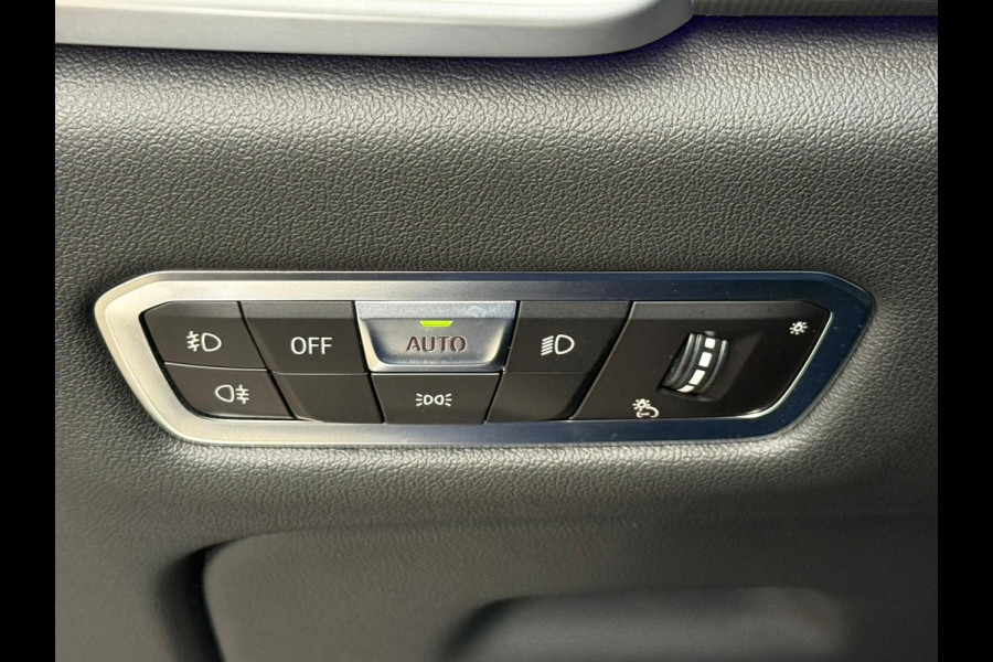 BMW X5 XDrive45e High Executive ALLE OPTIES. B&W M Skylounge Schwarovski PPF glascoatingetc..