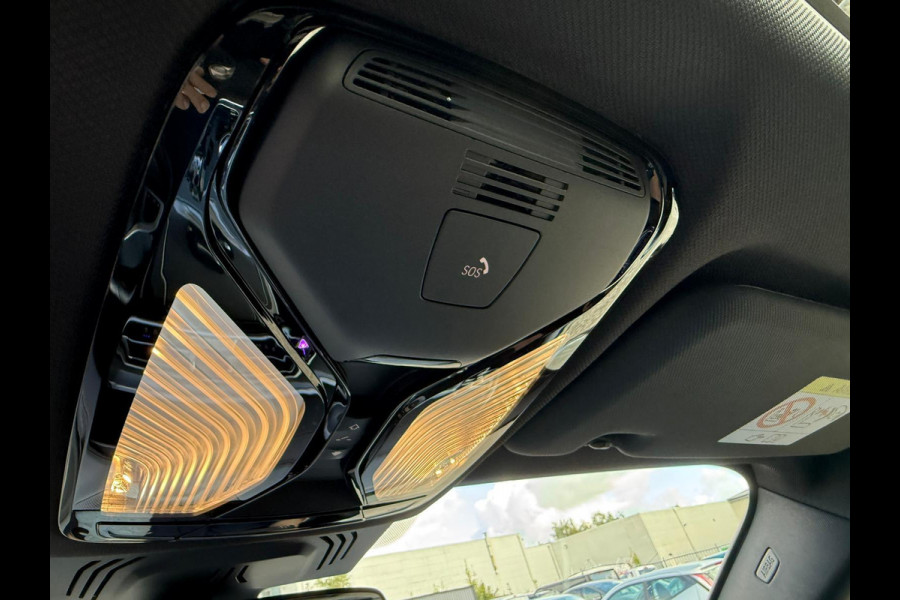 BMW X5 XDrive45e High Executive ALLE OPTIES. B&W M Skylounge Schwarovski PPF glascoatingetc..