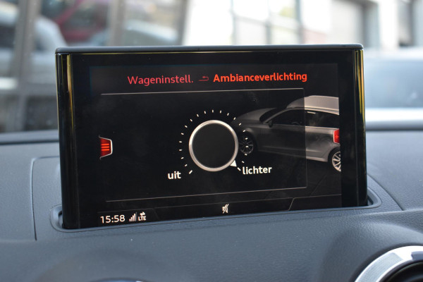 Audi A3 Sportback 30 TFSI Design Pro Line Plus S-tronic Cruise Navi