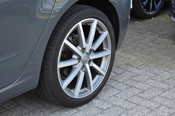 Audi A3 Sportback 30 TFSI Design Pro Line Plus S-tronic Cruise Navi