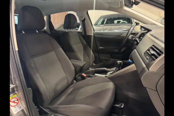 Volkswagen Polo 1.0 TSI 95PK DSG, Apple Carplay, Android Auto, Navi, Multistuur, Clima, Cruise, PDC, 16" Velgen