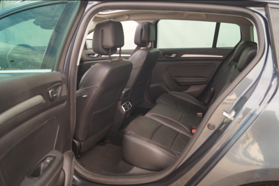 Renault Mégane Estate 1.3 TCe 158pk Automaat Business Edition One -PANO-LEER-