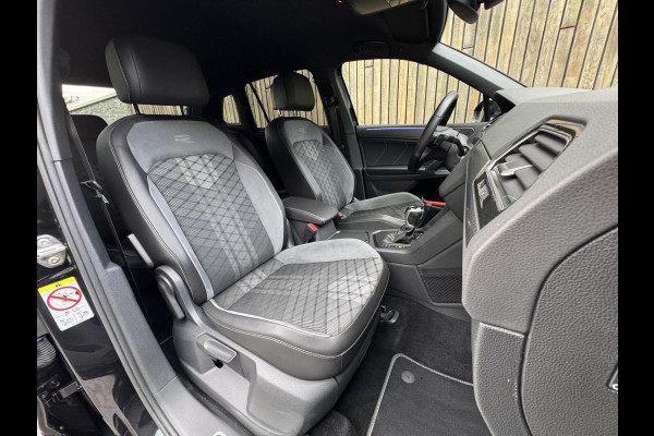 Volkswagen Tiguan 1.5 TSI R-Line Automaat | Black Style | LED verlichting | Navigatiesysteem | Climate control | Cruise control adaptief | DCC ond