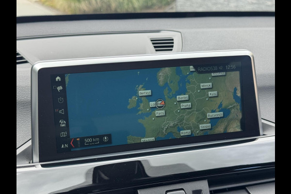 BMW X1 sDrive20i High Executive Automaat | Lederen bekleding | Stoelverwarming | Navigatiesysteem | Cruise control | Climate control |