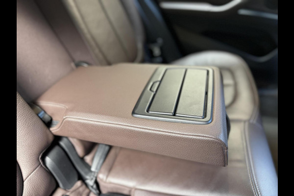 BMW X1 sDrive20i High Executive Automaat | Lederen bekleding | Stoelverwarming | Navigatiesysteem | Cruise control | Climate control |