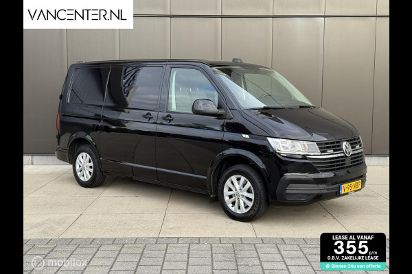 Volkswagen Transporter 2.0 TDI 150PK DSG Automaat Carplay