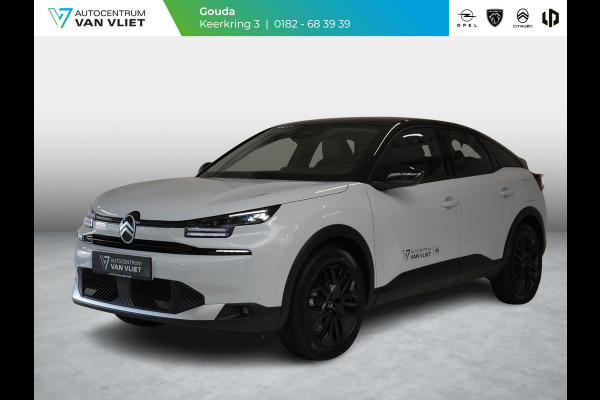 Citroën C4 1.2 Hybrid 145pk Collection