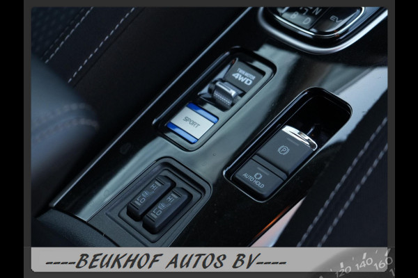 Mitsubishi Outlander 2.4 PHEV Pure+ 4WD Trekhaak Carplay Cam