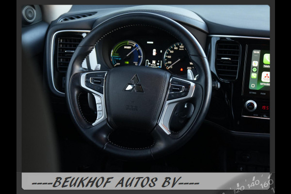 Mitsubishi Outlander 2.4 PHEV Pure+ 4WD Trekhaak Carplay Cam