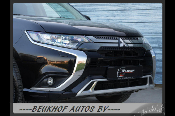 Mitsubishi Outlander 2.4 PHEV Pure+ 4WD Trekhaak Carplay Cam